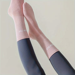 Professional Non-slip Yoga Socks - Anti-pilling Sports Socks