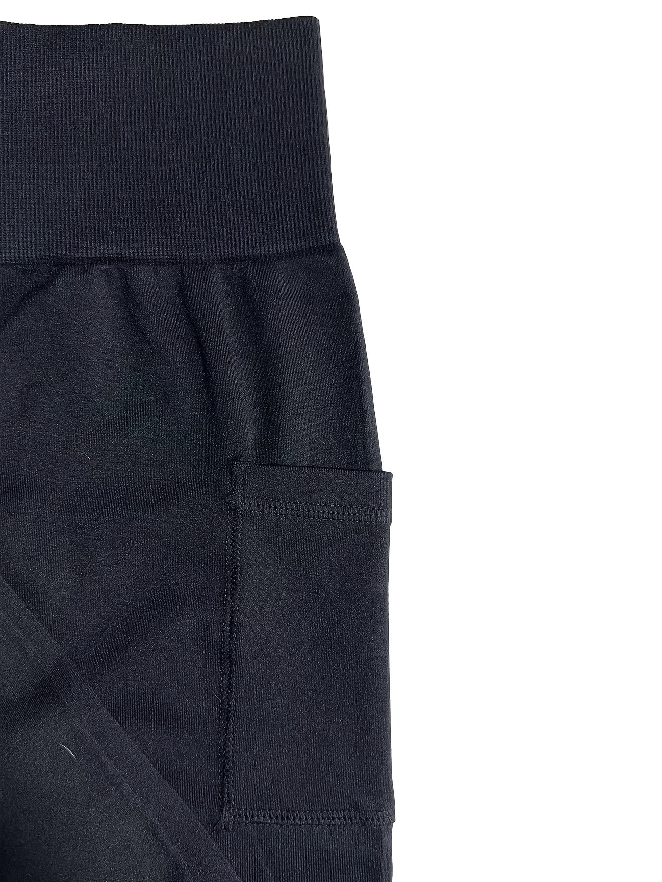 Seamless Butt Lifting Yoga Pants High Waist Fitness Running Leggings
