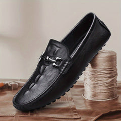 Men's Horsebit Loafers Smart Casual Shoes
