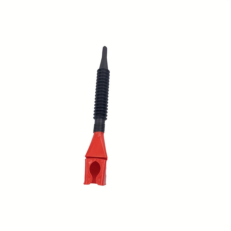 PMMJ Plastic Car Motorcycle Refueling Funnel Filter Tool