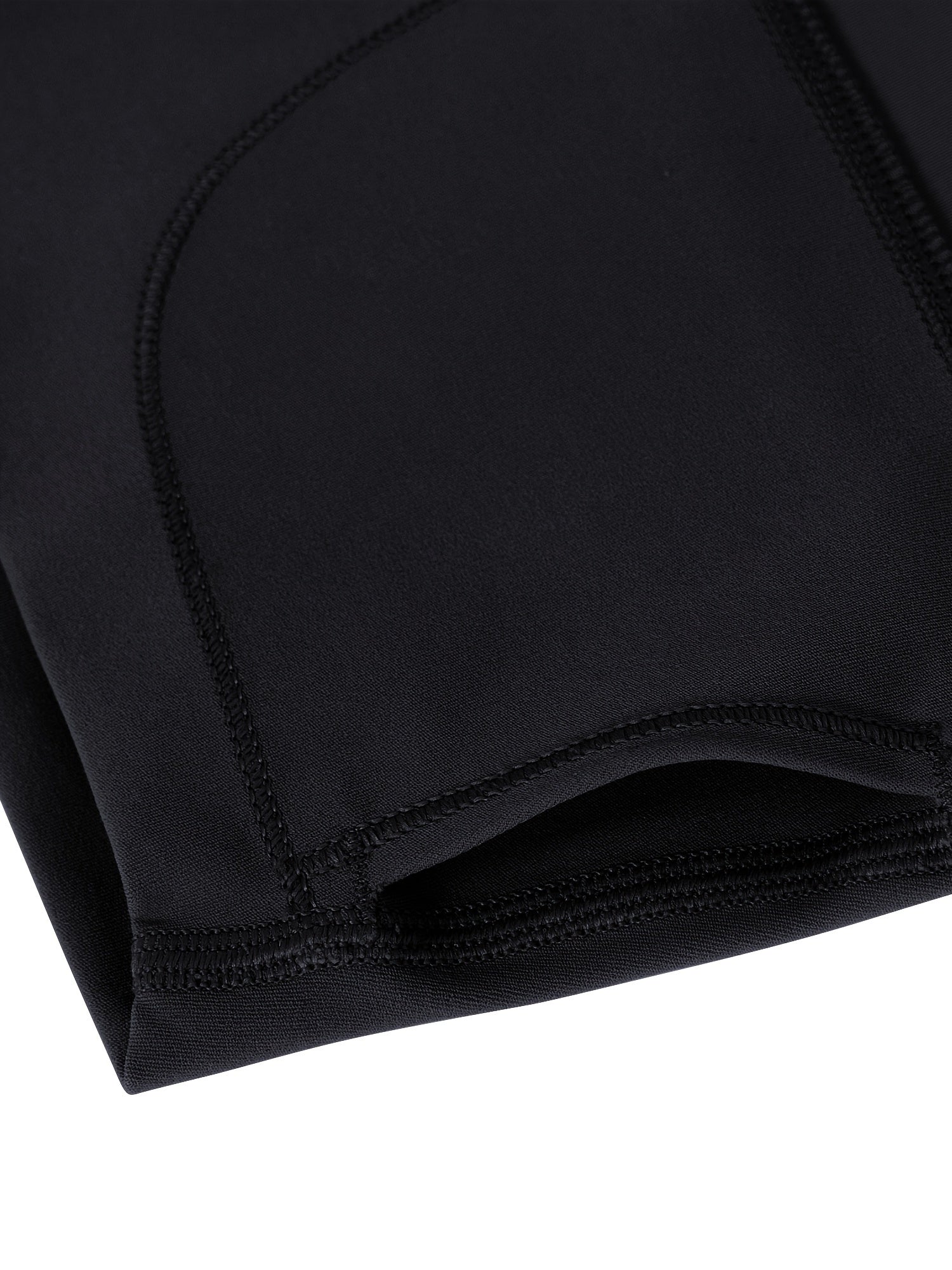 Women's Thermal Plush Lined High Waist Yoga Leggings Winter Warm Tights