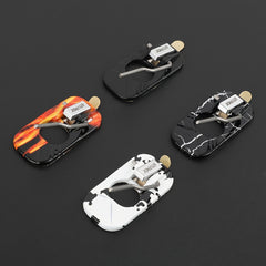 Metal Magnet Arrow Rest for Recurve Bow