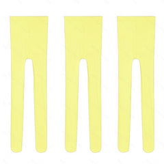 3 Pairs Girls Thin Breathable Pantyhose for School and Daily Wear