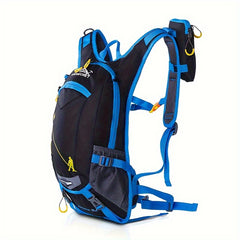 18L Waterproof Cycling Backpack Large Capacity Storage Bag