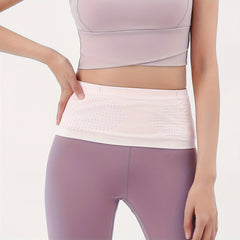 Running Sports Waist Bag High Elastic Mobile Phone Storage Bag