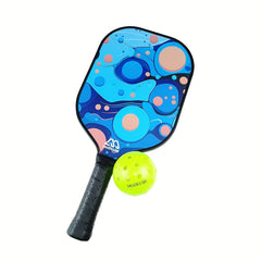 Carbon Fiber Pickleball Paddle for Training