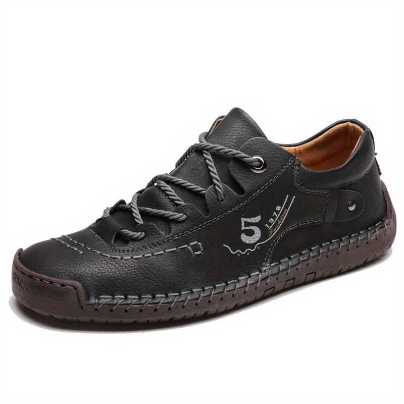 Men's Casual Shoes Flats Walking Sneakers