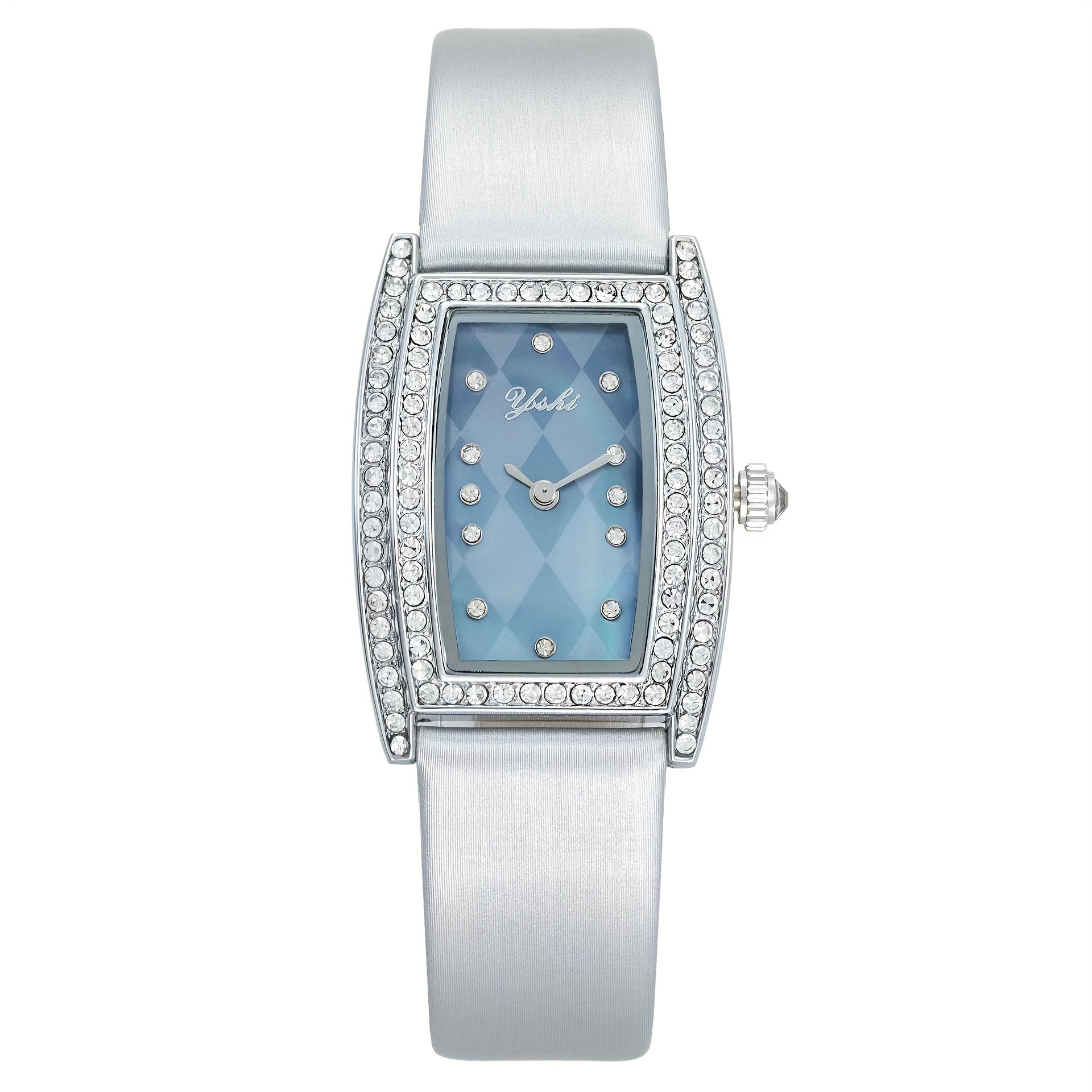 Women's Zinc Alloy Dial Quartz Watch