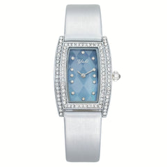 Women's Zinc Alloy Dial Quartz Watch