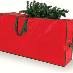 Large Christmas Tree Storage Bag Holds 274 Artificial Holiday Christmas Tree