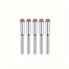 5pcs Rotary Tool Accessories Set 1 8 Shank Mandrel