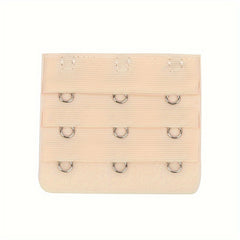 Adjustable Bra Strap Extenders Elastic Hooks Comfortable Buckle