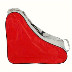 Roller Skate Shoes Handbag Triangle Roller Skating Storage Bag