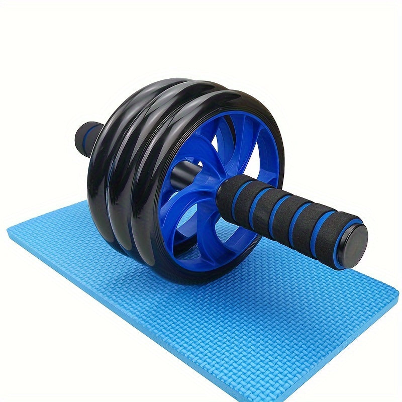 Abdominal Exercise Wheel for Body Building Waist & Tummy Slimming