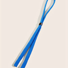 Polyester Elastic Sky Glasses Lanyard Chain Lightweight Comfortable