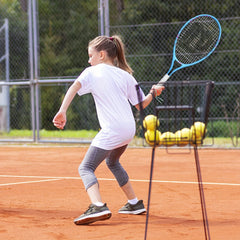 1pc Tennis Racket With Racket Bag for Outdoor Practicing