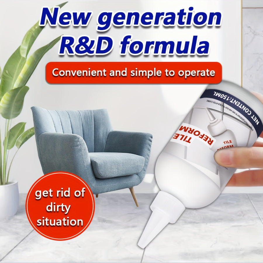 Large Capacity Beauty Seam Adhesive Grouting Waterproof Glue