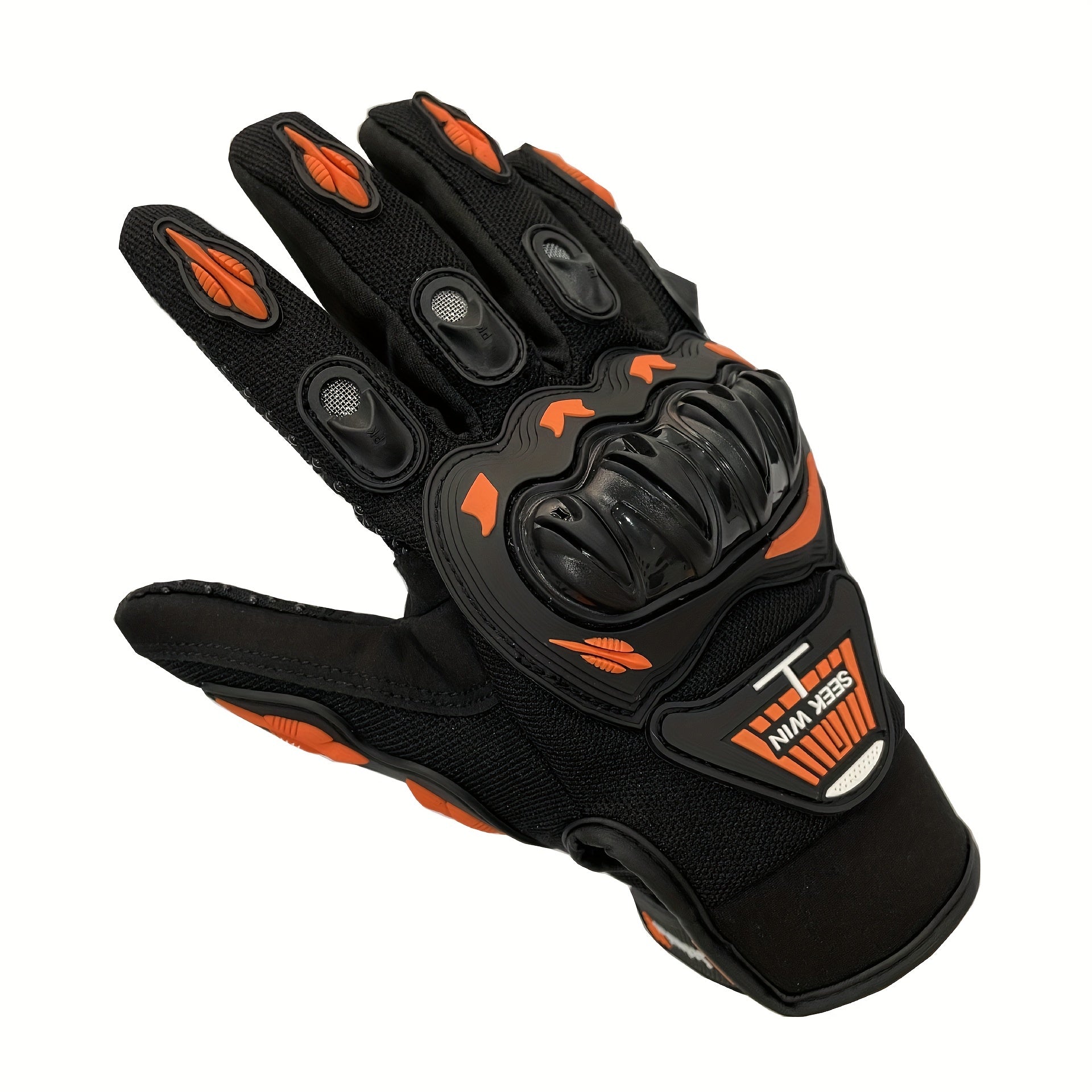 Men's Outdoor Touchscreen Gloves for Cycling Skiing Climbing