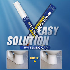 Grout Pen for Beautifying & Waterproofing Floor, Sink, and Tile Gaps