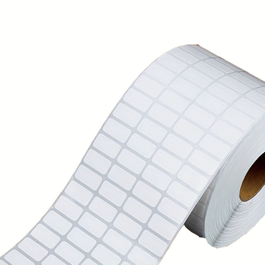 500 Square Round Label Paper for Diamond Painting