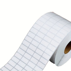 500 Square Round Label Paper for Diamond Painting