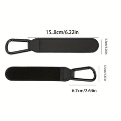 Baby Stroller Storage Hook Mommy Stroller Accessories