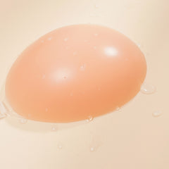 Invisible Stick On Lift Bra Strapless Push Up Silicone