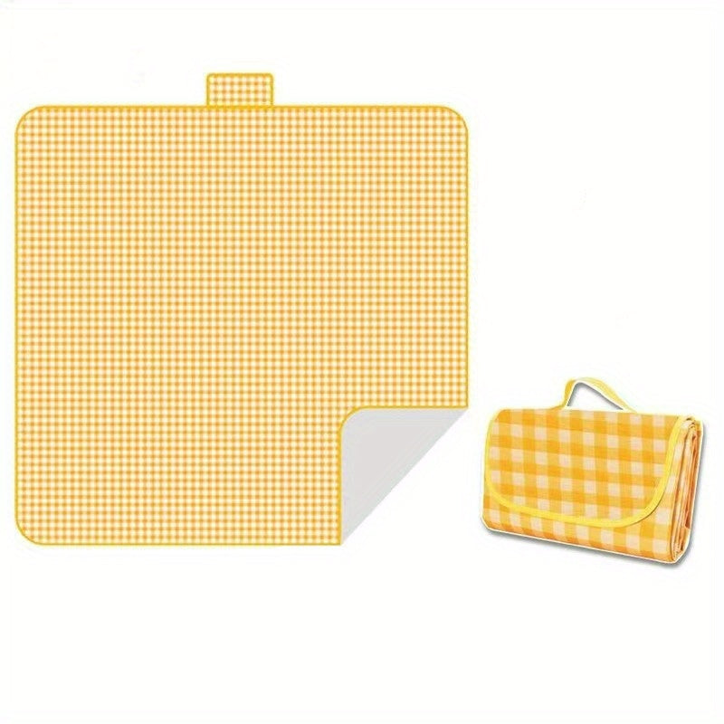 Waterproof Tent Mat for Camping and Picnics
