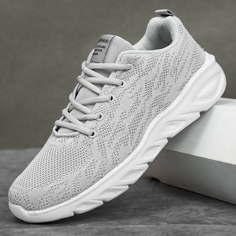 Men's Breathable Casual Shoes