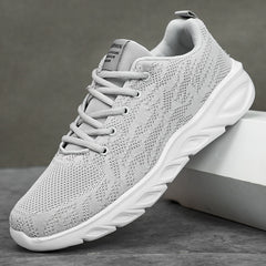 Men's Breathable Casual Shoes