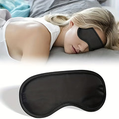 Portable Ege Mask Lightweight Solid Eye Mask