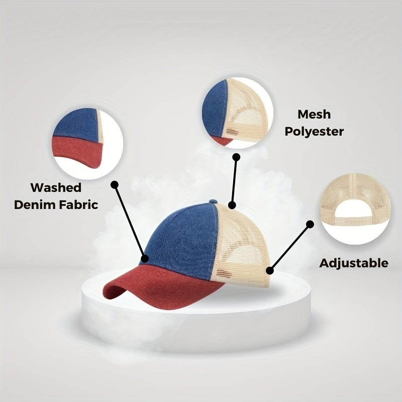 Adjustable Sunshade Hats For Men And Women