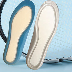 Shoe Cushions Pads Plantar Fasciitis Insoles - Foot Care Insoles