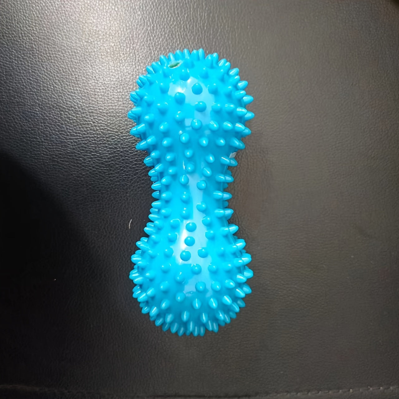 Peanut Shape Massage Ball For Deep Tissue Muscle Relaxation