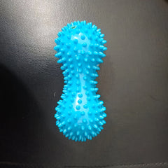 Peanut Shape Massage Ball For Deep Tissue Muscle Relaxation