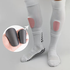 Football Training Light Knee Pads 1 Pair Leg Pad