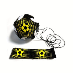 Football Kick Trainer Soccer Training Volleyball Kick Trainer