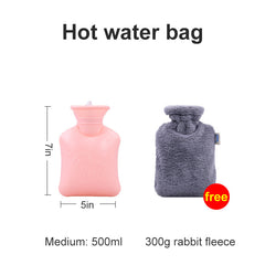Waterproof Hand Warmer Bag for Toasty Hands