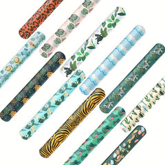 Forest Animal Pat Circle Wrist Strap Children's Bracelet Decoration