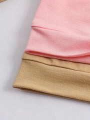 2pcs 'Mama's Girl' Sweatshirt Top For Girls