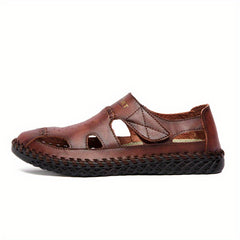 Men's Outdoor Hiking Sandals Non Slip Beach Shoes
