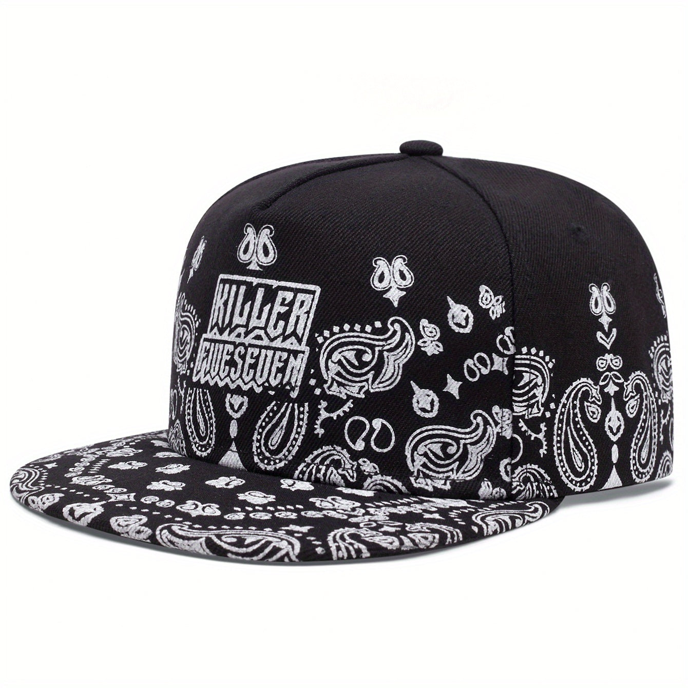 Men's Sun Hat Hip Hop Baseball Cap Beach Hat