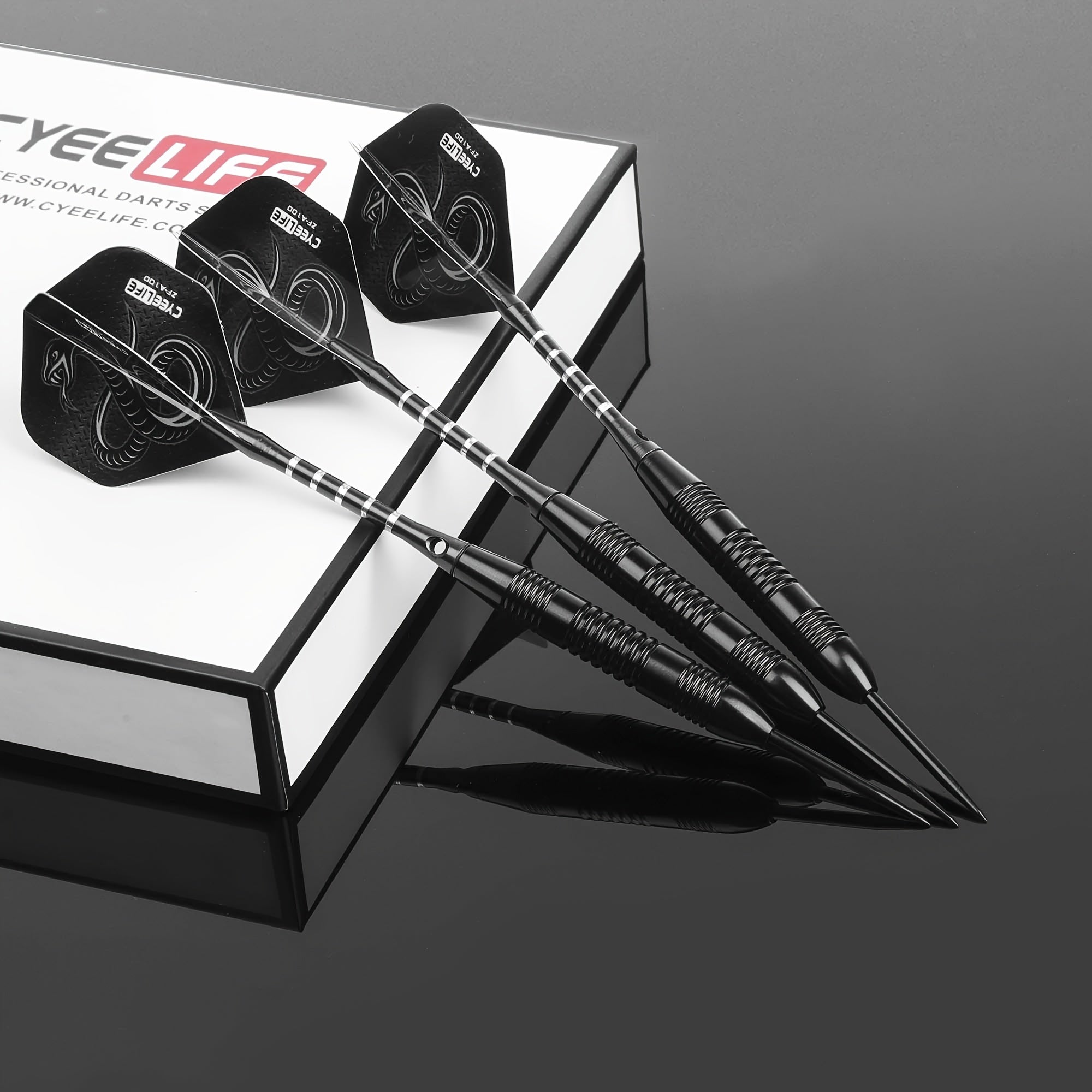 23g Hard Dart Steel Needle for Home Entertainment and Practice