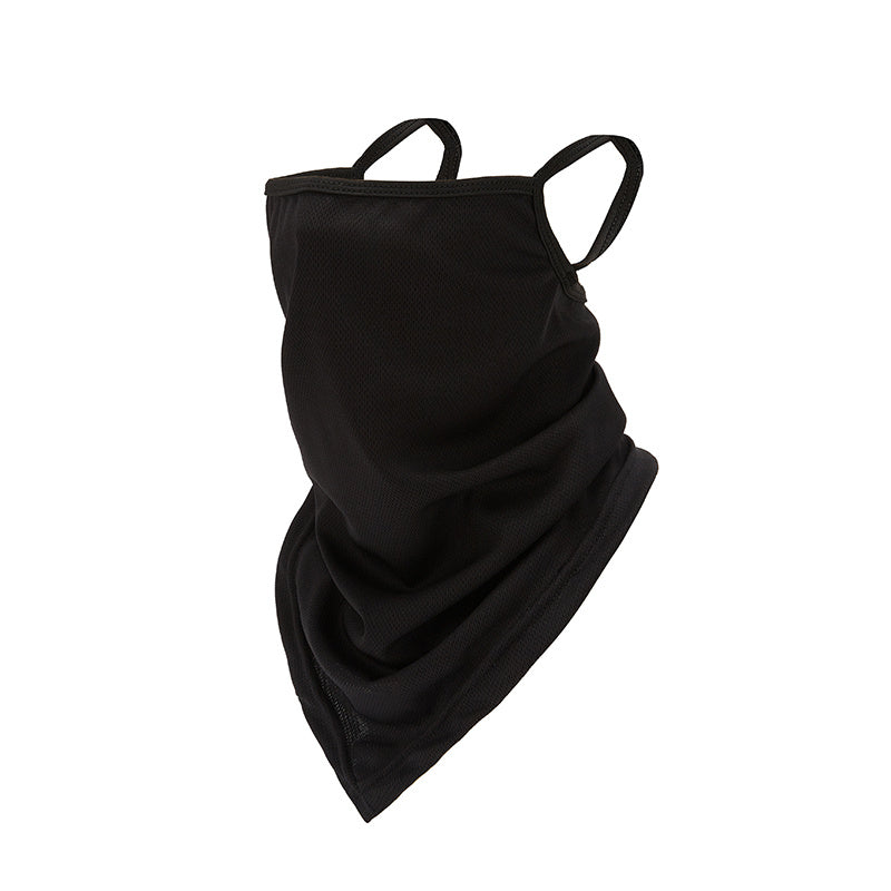 Breathable Reusable Face Mask and Neck Gaiter for Men and Women