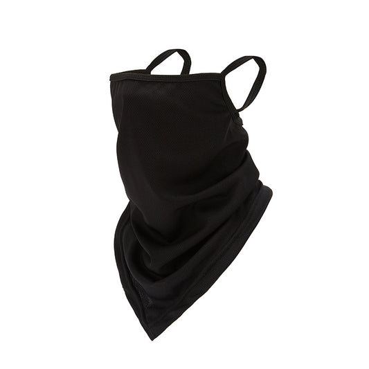 Breathable Reusable Face Mask and Neck Gaiter for Men and Women