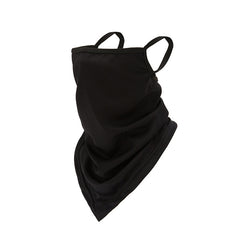 Breathable Reusable Face Mask and Neck Gaiter for Men and Women