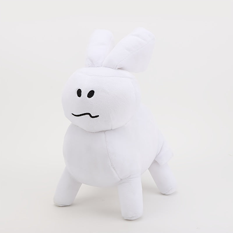 Forsaken Gubby Plush Rabbit Stuffed Animal Toy