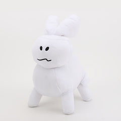Forsaken Gubby Plush Rabbit Stuffed Animal Toy