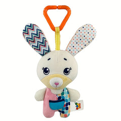 Baby Bed Hanging Decoration Baby Stroller Hanging Decoration Animal Model