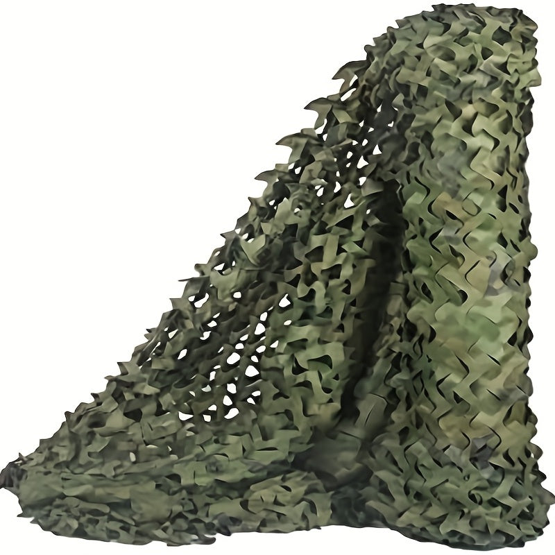 Camo Netting Bulk Roll 66cmx149 Military Decoration Sunshade